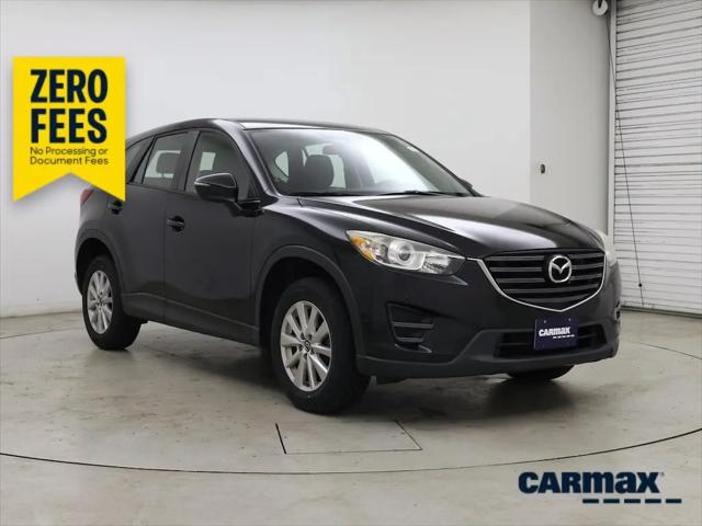 2016 Mazda CX-5 Sport for sale in Green Brook Township, NJ