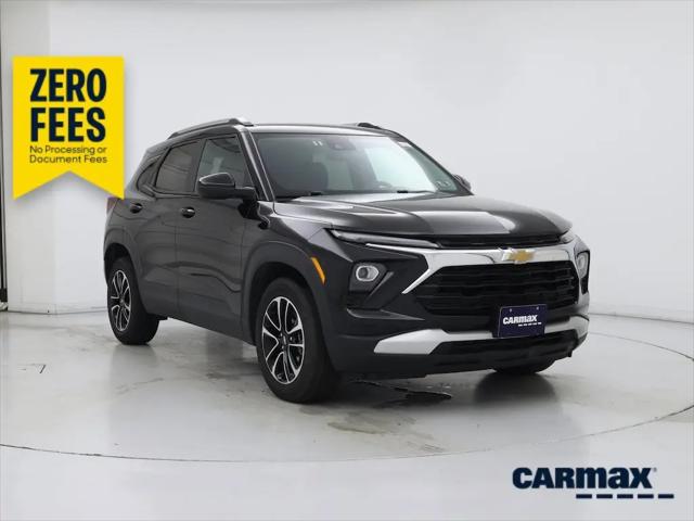 2025 Chevrolet TrailBlazer FWD LT for sale in Green Brook Township, NJ