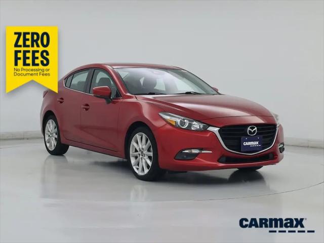 2017 Mazda Mazda3 Grand Touring for sale in Sterling, VA