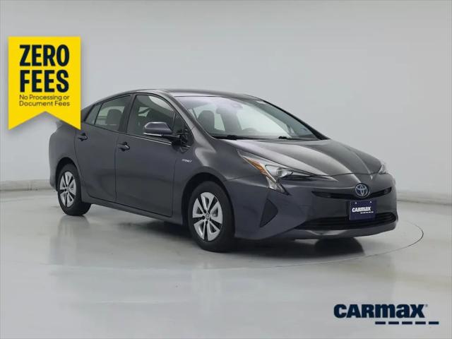 2018 Toyota Prius Two for sale in Sterling, VA