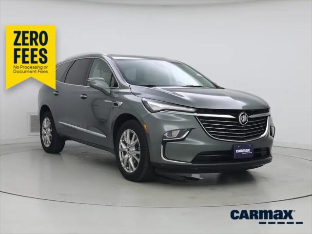 2023 Buick Enclave Essence AWD for sale in Roswell, GA