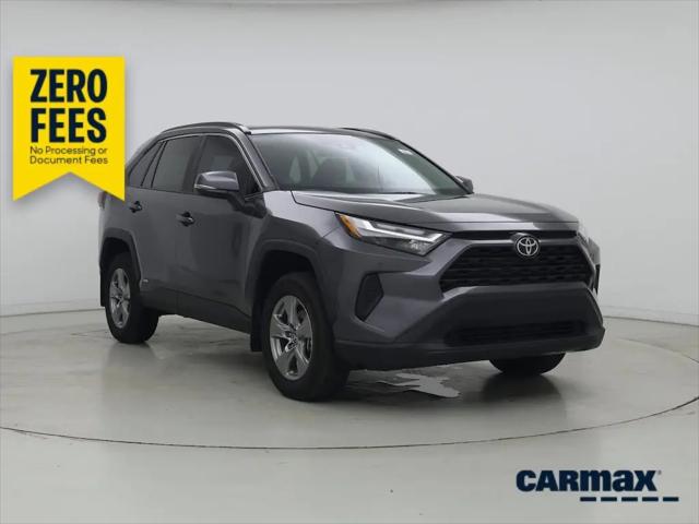 2025 Toyota RAV4 Hybrid XLE for sale in Roswell, GA