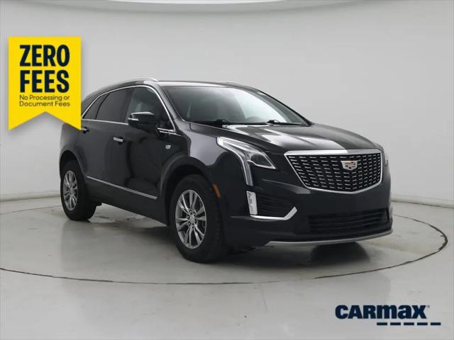 2022 Cadillac XT5 AWD Premium Luxury for sale in Columbus, OH