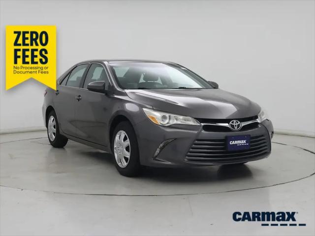 2017 Toyota Camry LE for sale in Columbus, OH