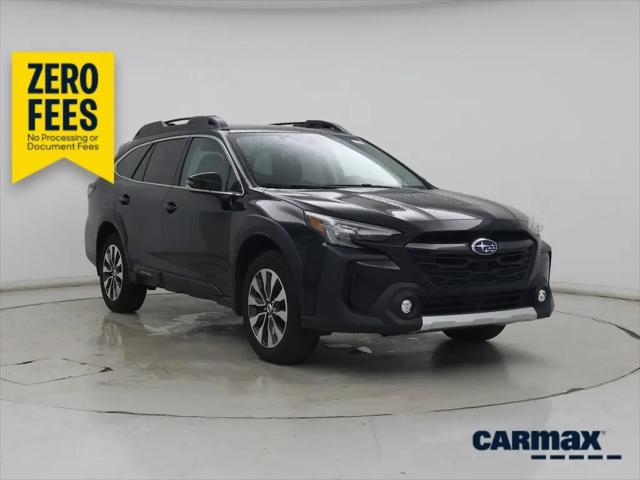 2024 Subaru Outback Limited XT for sale in Columbus, OH