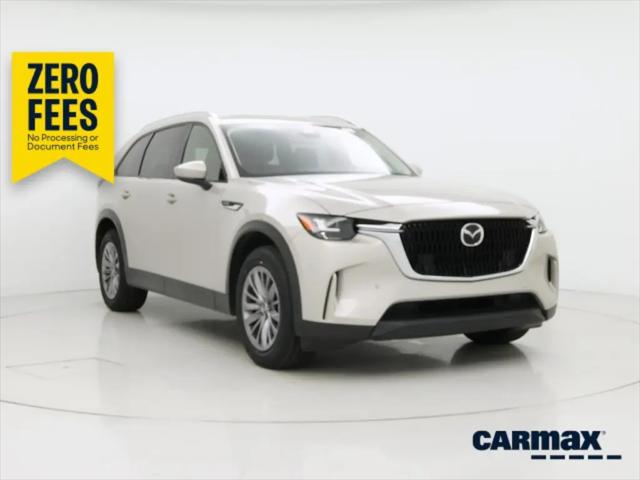 2025 Mazda X-90 3.3 Turbo Preferred Package for sale in Stockbridge, GA