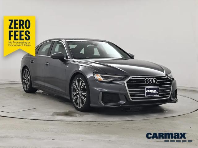 2019 Audi A6 55 Premium for sale in Stockbridge, GA