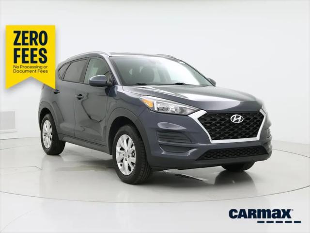 2020 Hyundai Tucson Value for sale in Stockbridge, GA