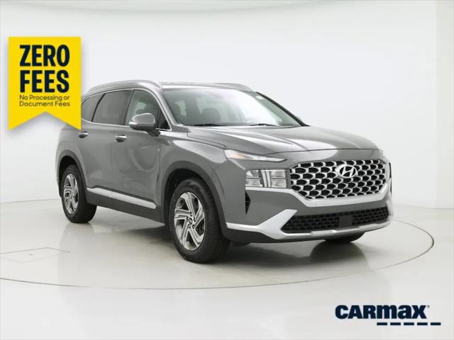 2022 Hyundai Santa Fe SEL for sale in Stockbridge, GA