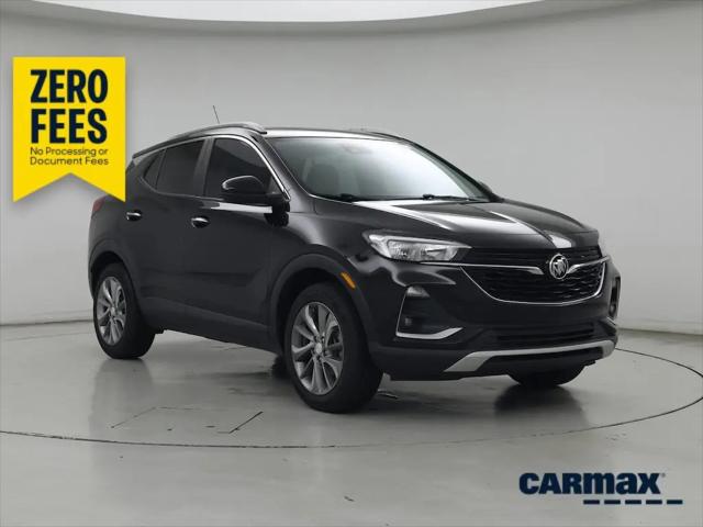 2020 Buick Encore GX AWD Select for sale in Stockbridge, GA