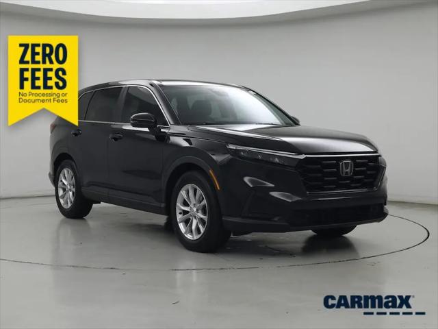 2024 Honda CR-V EX-L 2WD for sale in Stockbridge, GA