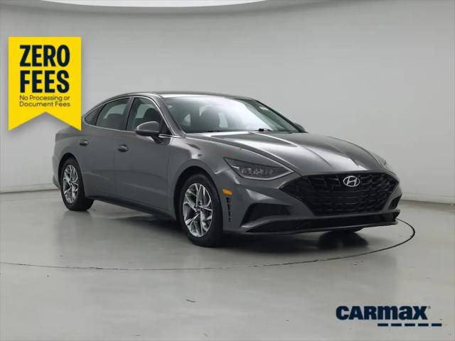2023 Hyundai Sonata SEL for sale in Stockbridge, GA