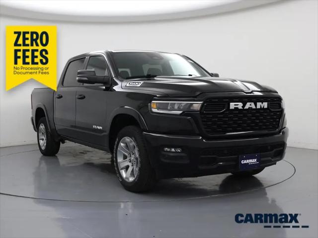 2025 Ram 1500 Big Horn Crew Cab 4x4 5'7" Box for sale in Oak Lawn, IL