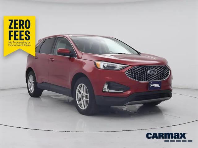 2023 Ford Edge SEL for sale in Oak Lawn, IL