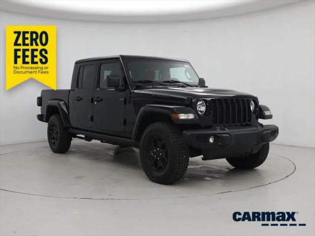 2022 Jeep Gladiator Sport for sale in Nashville, TN