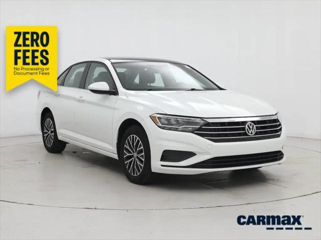 2019 Volkswagen Jetta 1.4T SE for sale in Nashville, TN