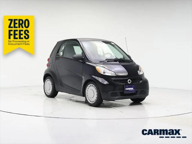 2015 smart fortwo passion for sale in Nashville, TN