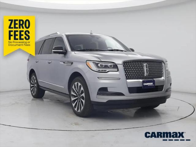 2022 Lincoln Navigator Reserve for sale in Algonquin, IL