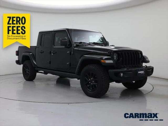 2023 Jeep Gladiator Sport for sale in Austin, TX