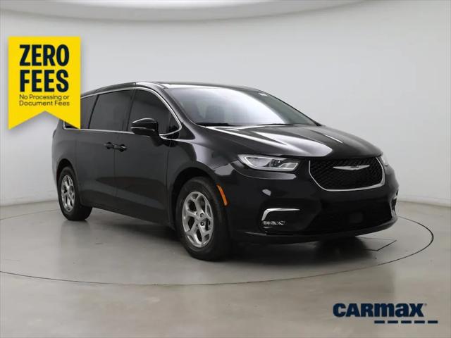 2024 Chrysler Pacifica Limited AWD for sale in Huntsville, AL