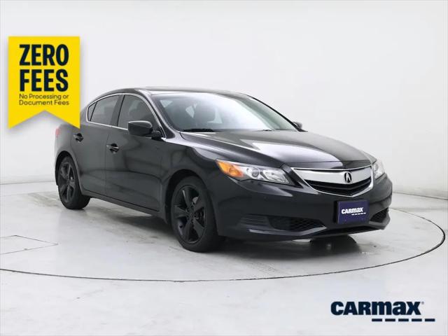 2015 Acura ILX 2.0L for sale in Beaverton, OR