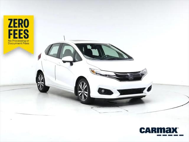 2019 Honda Fit EX for sale in Augusta, GA