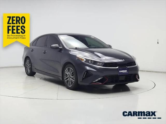 2024 Kia Forte GT-Line for sale in Houston, TX