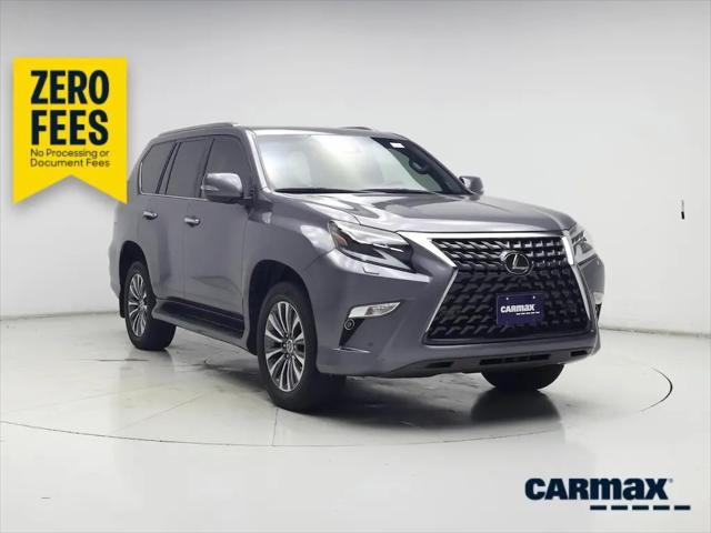 2022 Lexus GX 460 Luxury for sale in Houston, TX