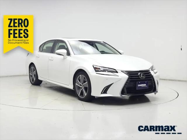 2016 Lexus GS 350 Unknown for sale in Houston, TX