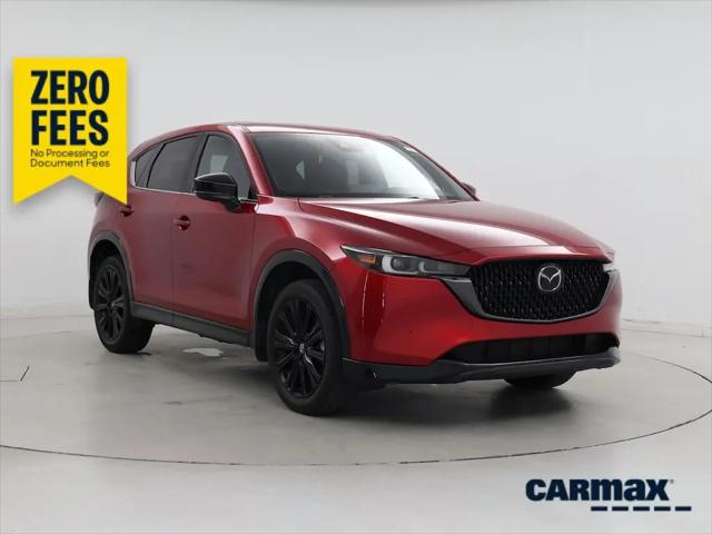 2024 Mazda CX-5 2.5 Turbo Premium for sale in Jacksonville, FL