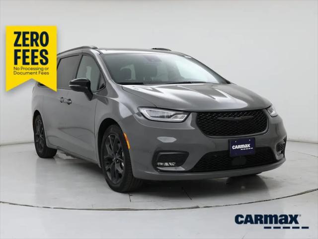 2025 Chrysler Pacifica Limited for sale in Merriam, KS