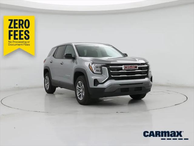 2026 GMC Terrain FWD Elevation for sale in Merriam, KS