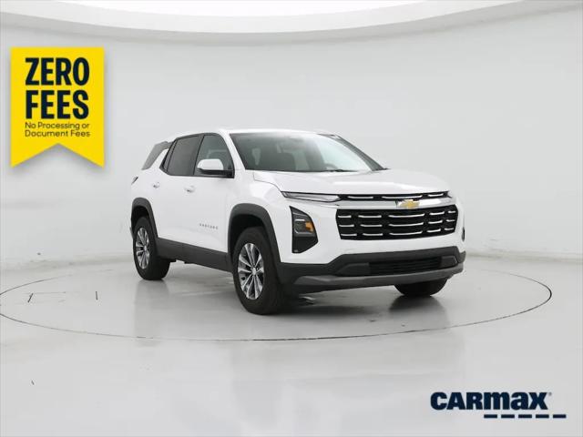 2026 Chevrolet Equinox FWD LT for sale in Merriam, KS