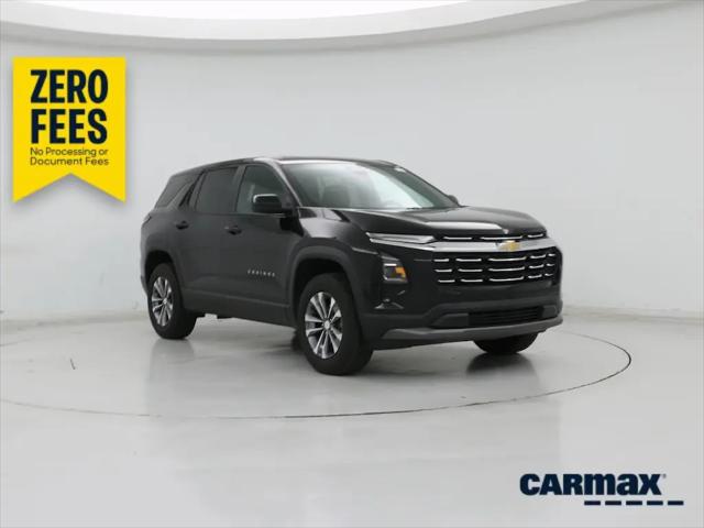 2026 Chevrolet Equinox FWD LT for sale in Merriam, KS
