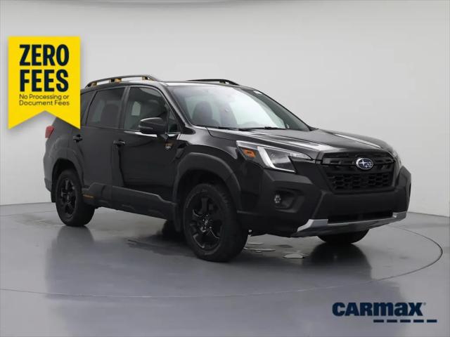 2023 Subaru Forester Wilderness for sale in Franklin, TN
