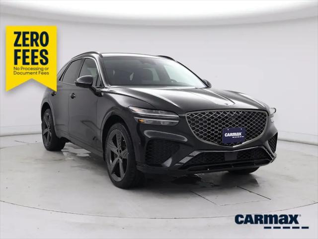 2022 Genesis GV70 3.5T AWD Sport for sale in Lynchburg, VA