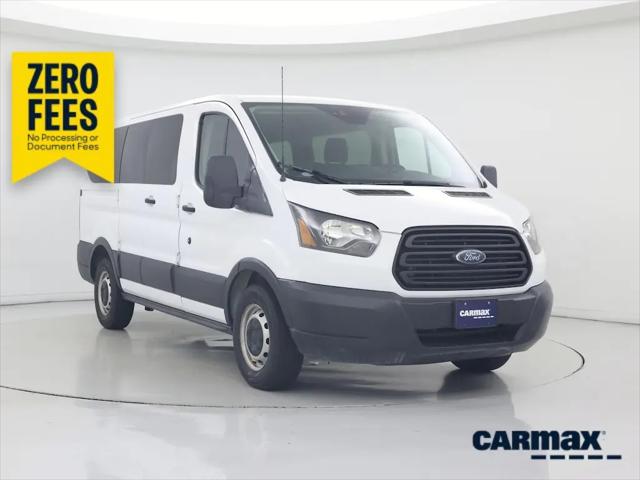 2019 Ford Transit XL for sale in Houston, TX