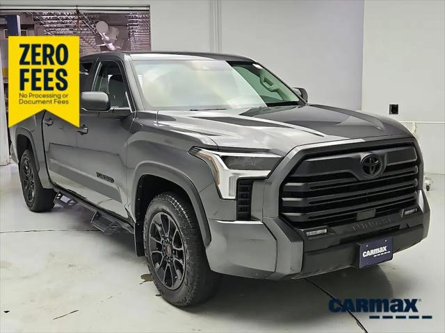 2024 Toyota Tundra SR5 for sale in San Antonio, TX