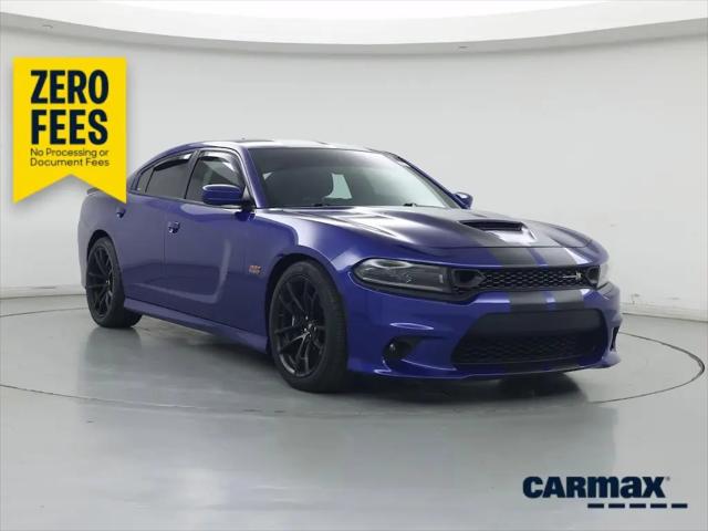 2022 Dodge Charger Scat Pack for sale in Lexington, KY