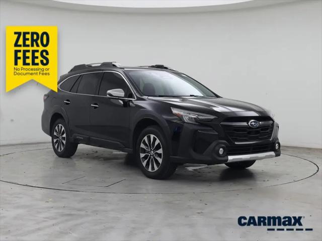 2023 Subaru Outback Touring XT for sale in Boynton Beach, FL