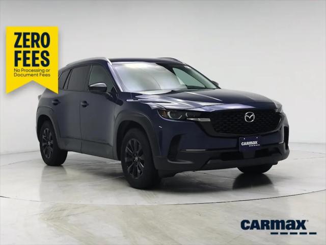 2025 Mazda CX-50 2.5 S Preferred Package for sale in Laurel, MD