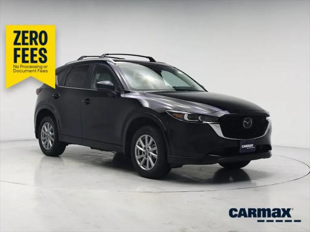 2024 Mazda CX-5 2.5 S Preferred for sale in Laurel, MD
