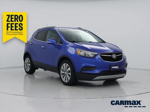 2018 Buick Encore Preferred for sale in Laurel, MD