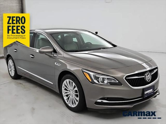 2017 Buick LaCrosse Essence for sale in Tinley Park, IL