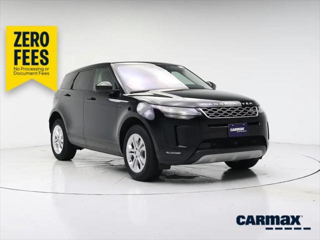 2020 Land Rover Range Rover Evoque S for sale in Tinley Park, IL