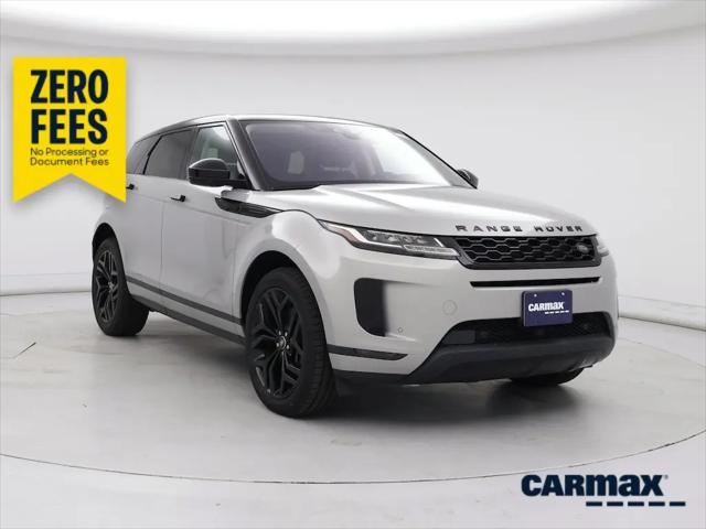 2020 Land Rover Range Rover Evoque S for sale in Glen Allen, VA