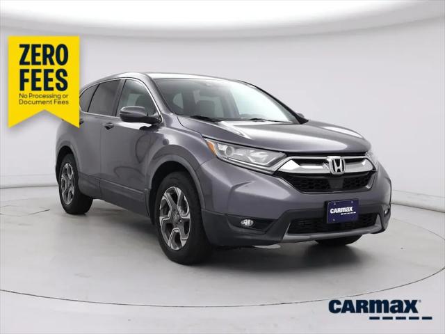 2019 Honda CR-V EX-L for sale in Glen Allen, VA