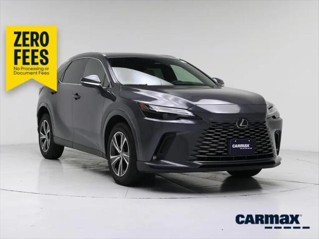 2025 Lexus RX 350 Premium for sale in Fort Worth, TX