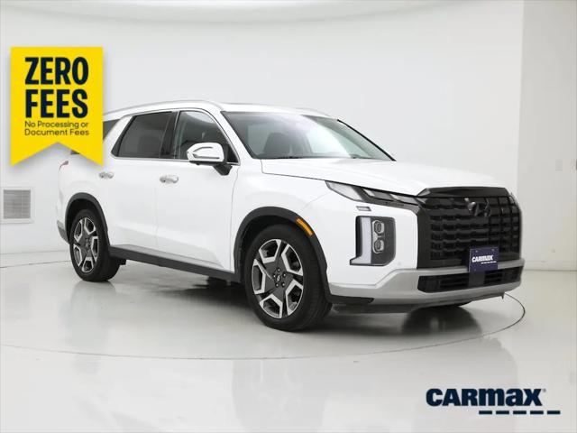 2023 Hyundai Palisade SEL for sale in Fort Worth, TX