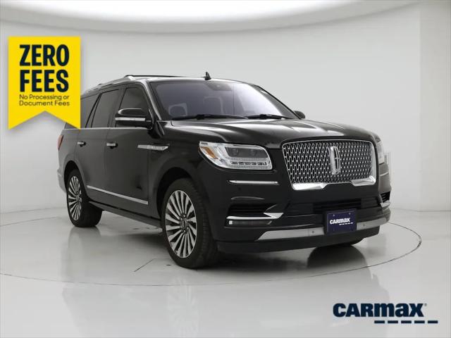 2018 Lincoln Navigator Reserve for sale in Fort Worth, TX